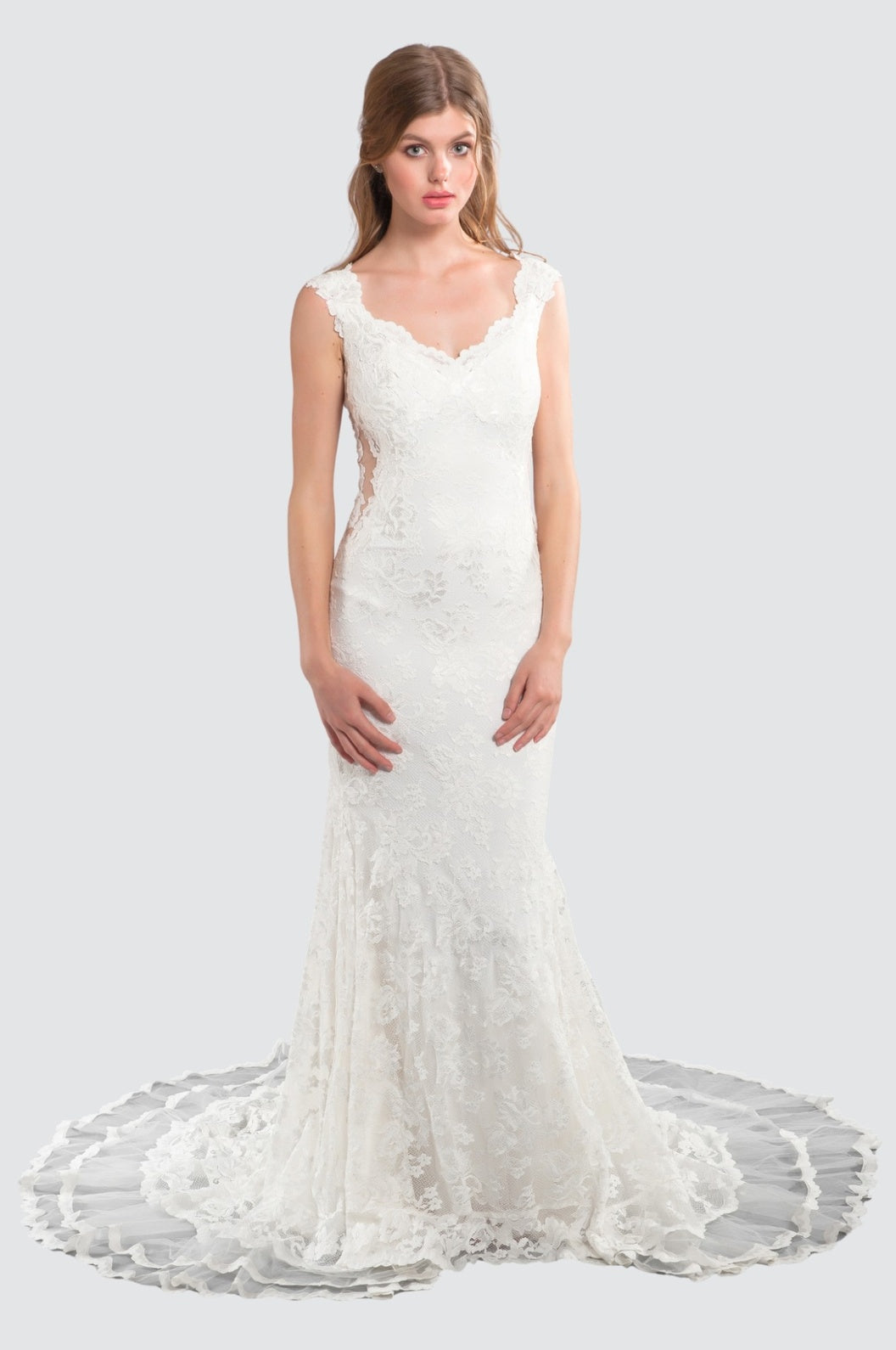 OLIVIA – Olvi's Lace