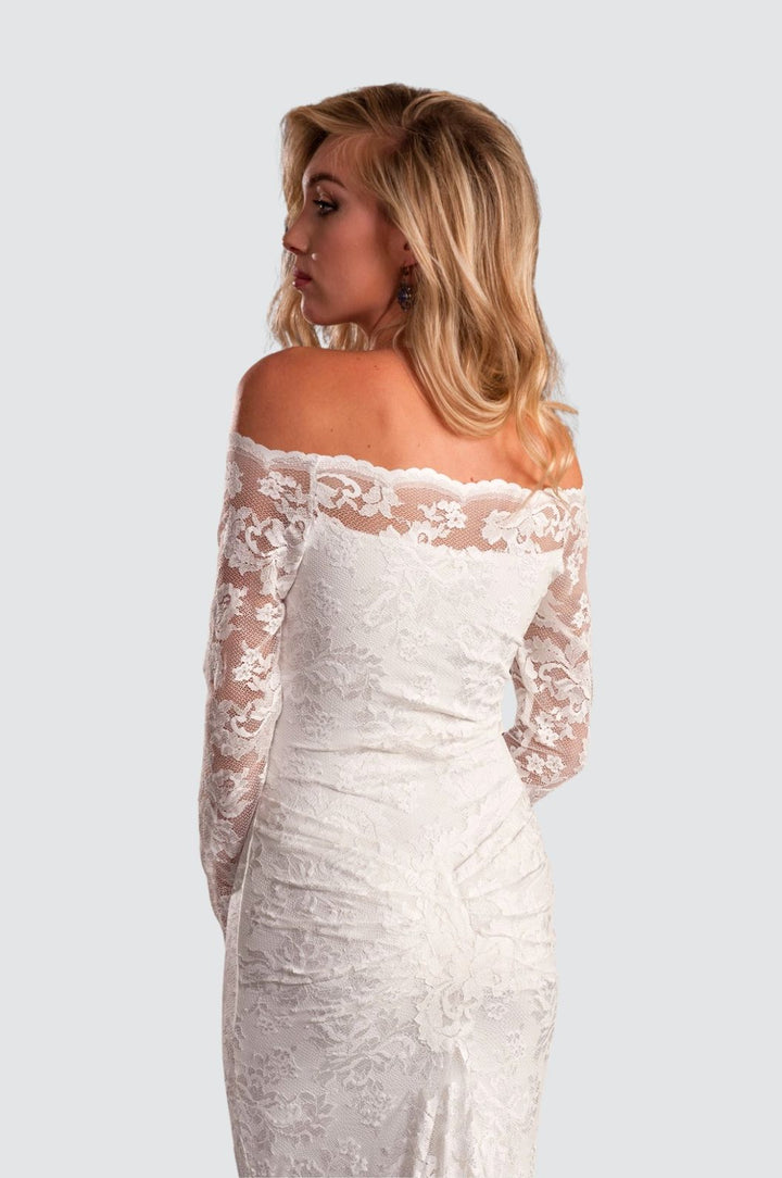 Charlotte Brautkleid