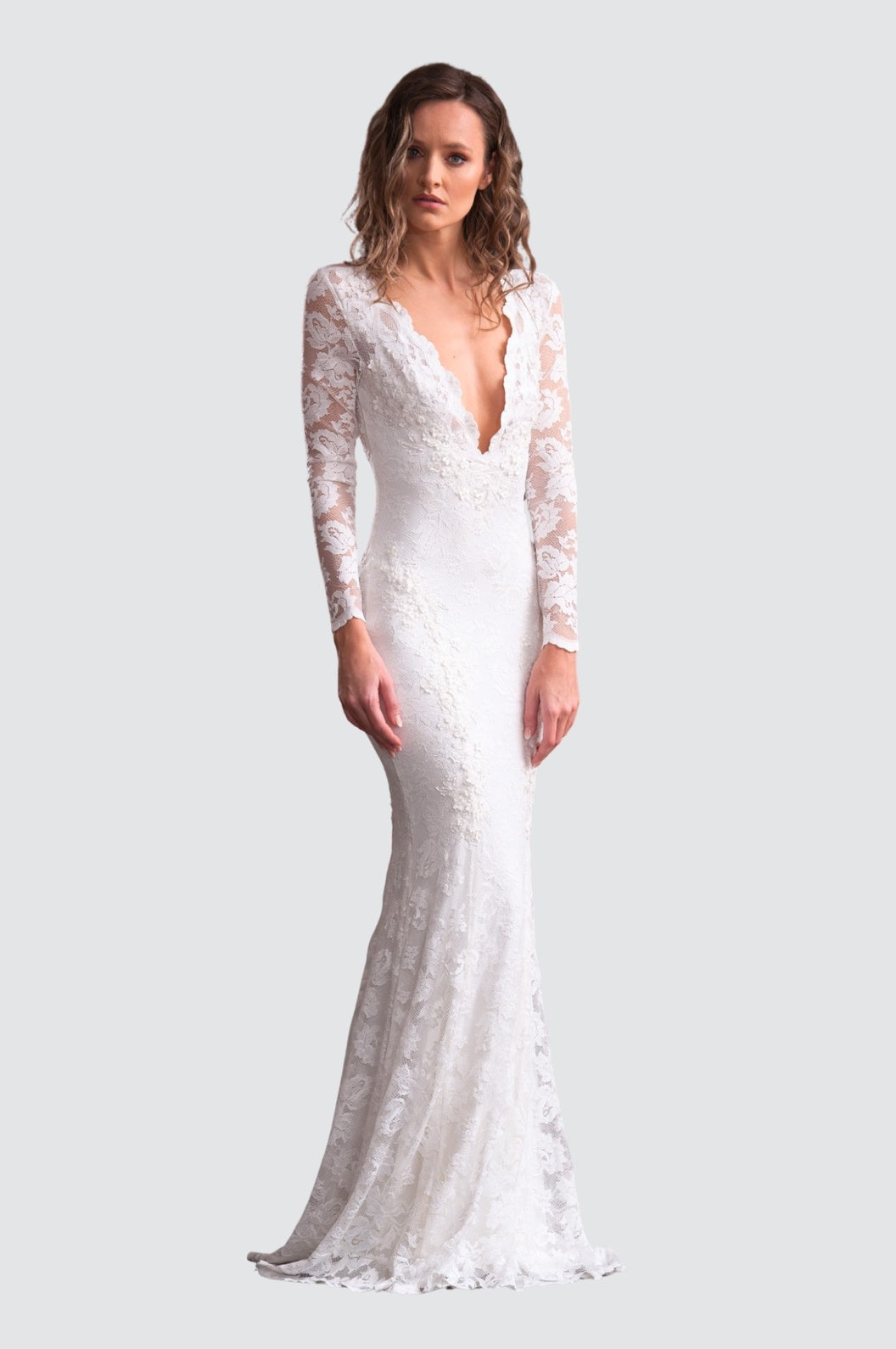 Charlotte Brautkleid