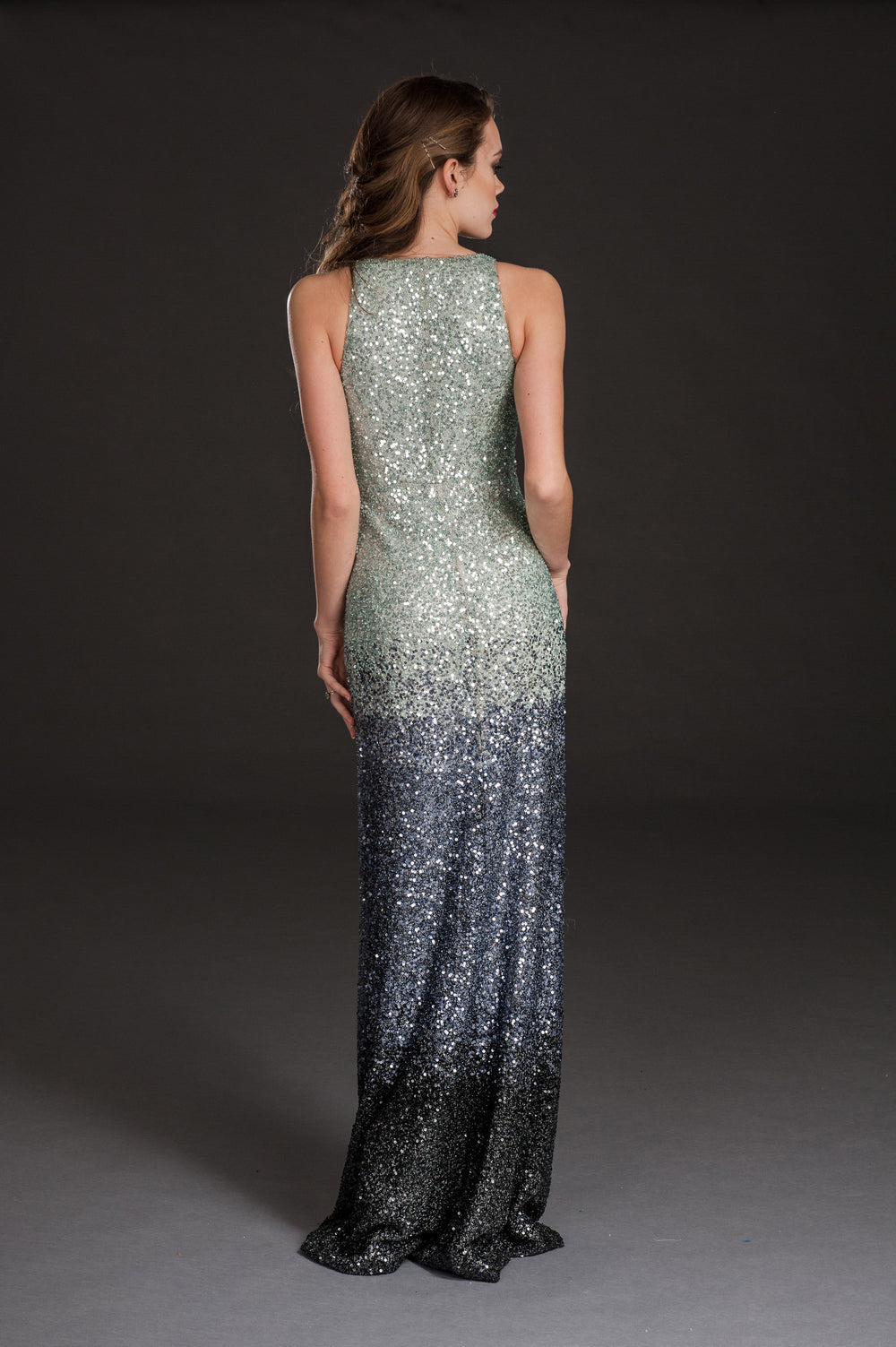 Ariel Couture Gown-1