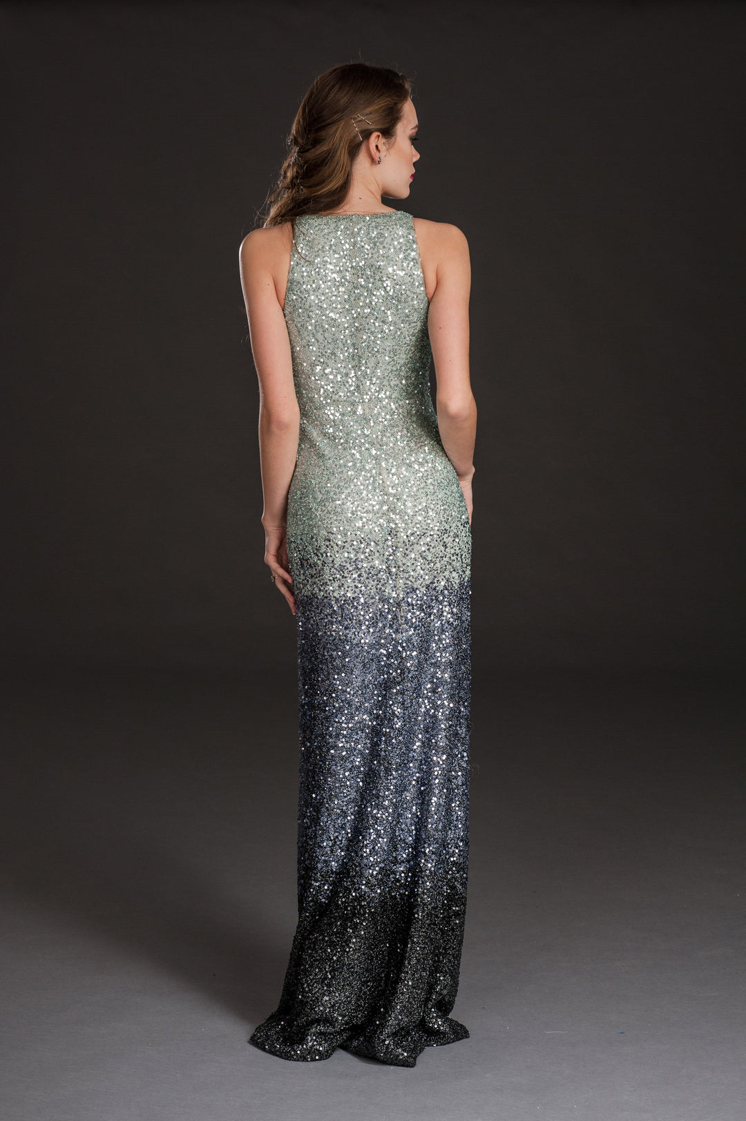 Ariel Couture Gown-1