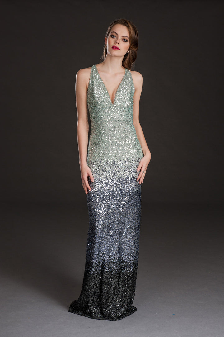 Ariel Couture Gown-0