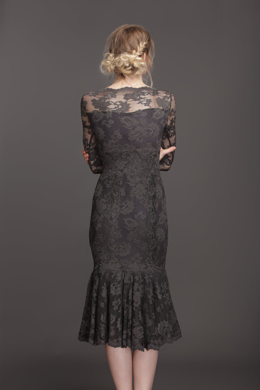 Cocktail Dress-1