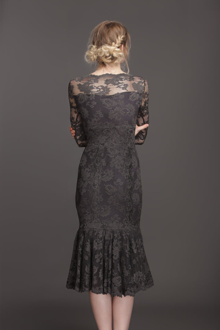Cocktail Dress-1
