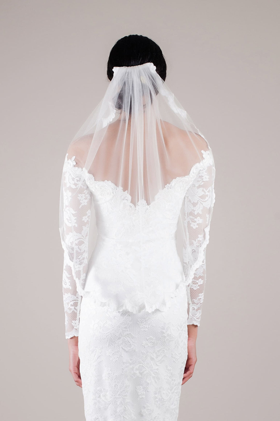 Veil Style V7009-1