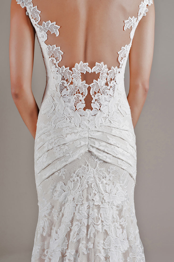 Adriana Bridal Gown-2