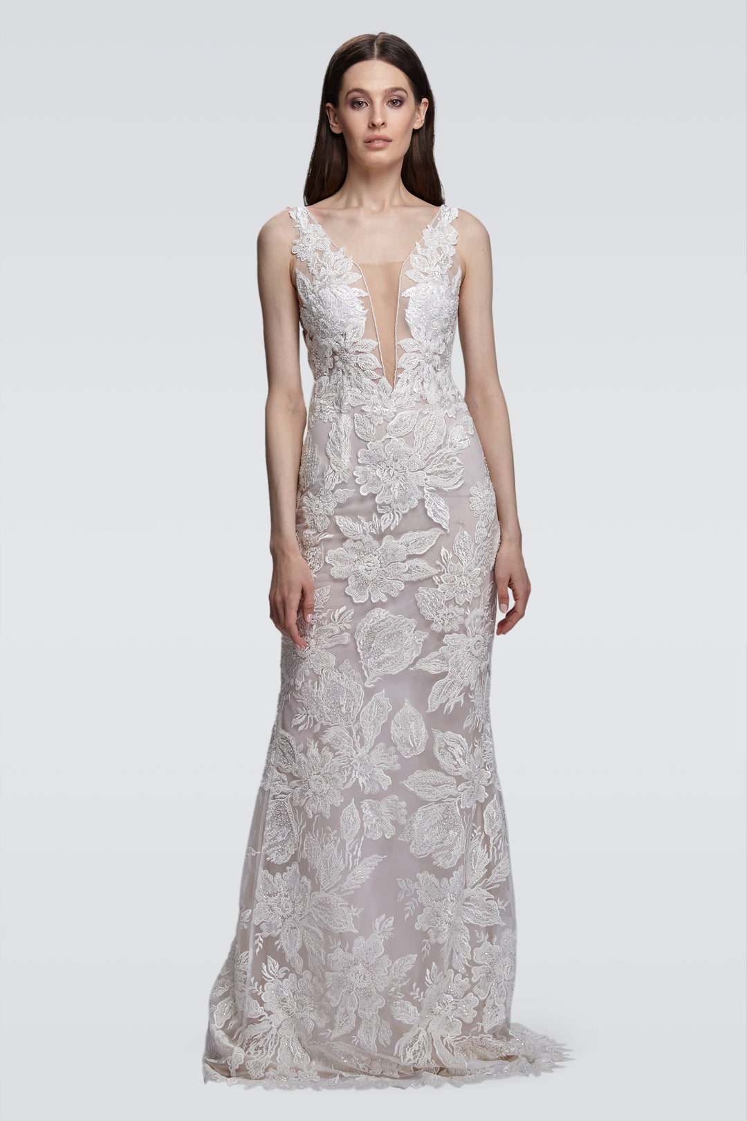 Stella Couture Bridal Gown-0