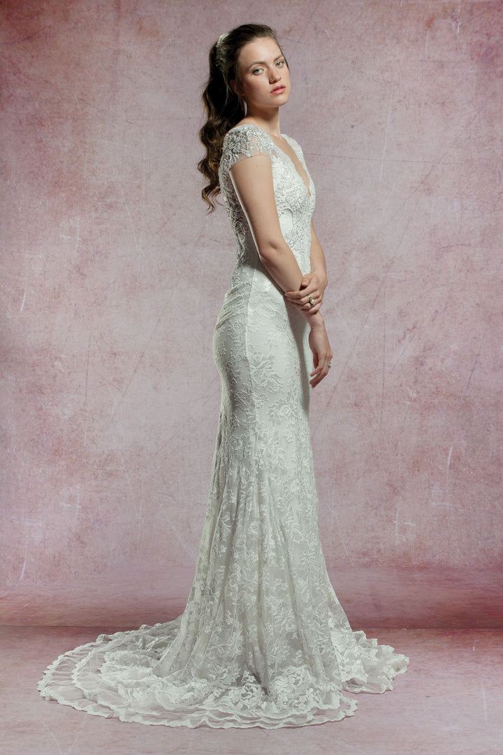 Juliette Bridal Gown-1