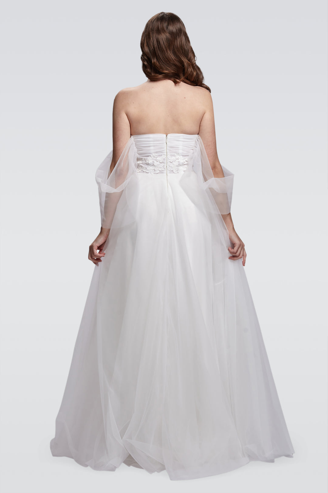 Laurel Bridal Gown-1