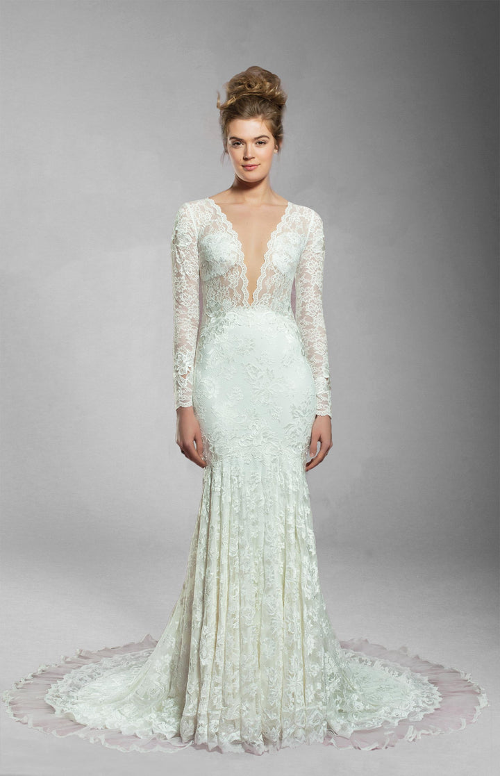 Victoria Bridal Gown-0