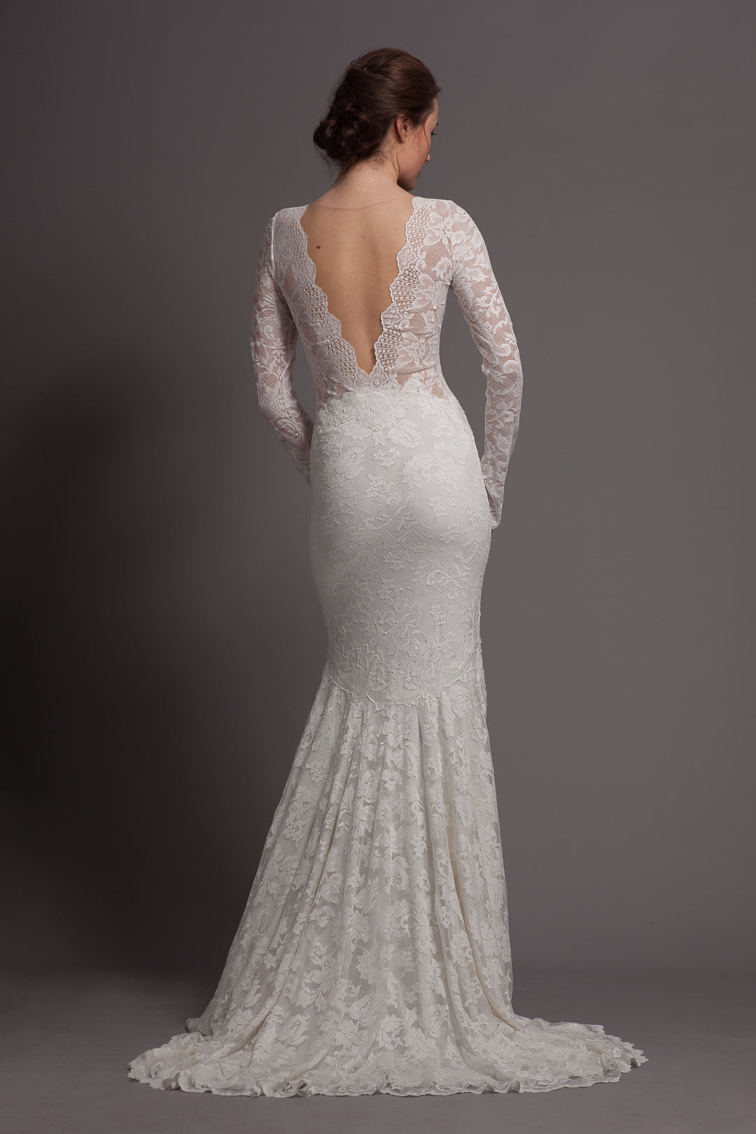 Celine Bridal Gown-1