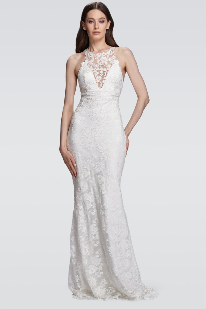 Eloise Bridal Gown-0
