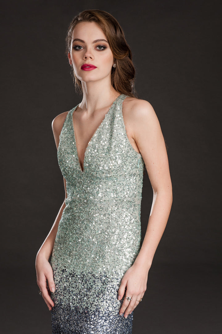 Ariel Couture Gown-2