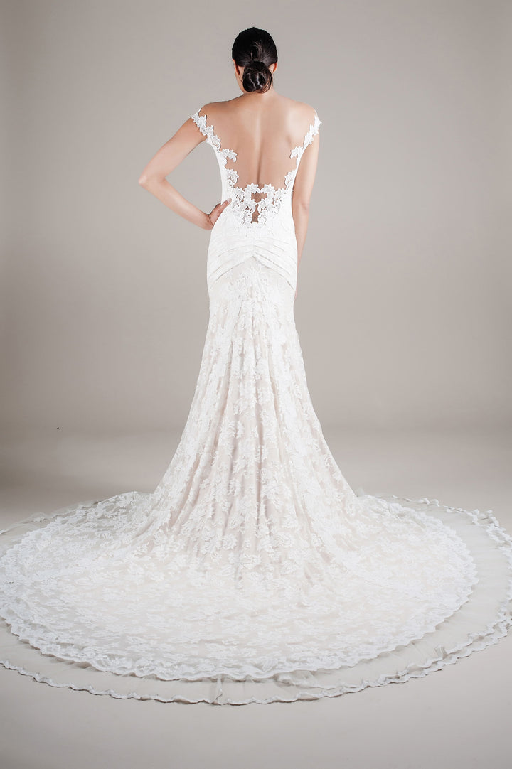 Adriana Bridal Gown-1