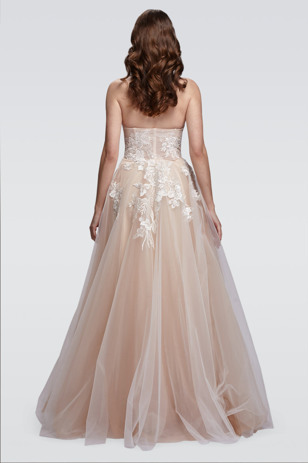Claire Bridal Gown-1