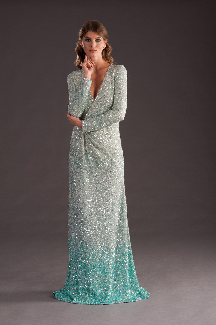 Ariel Couture Gown-0