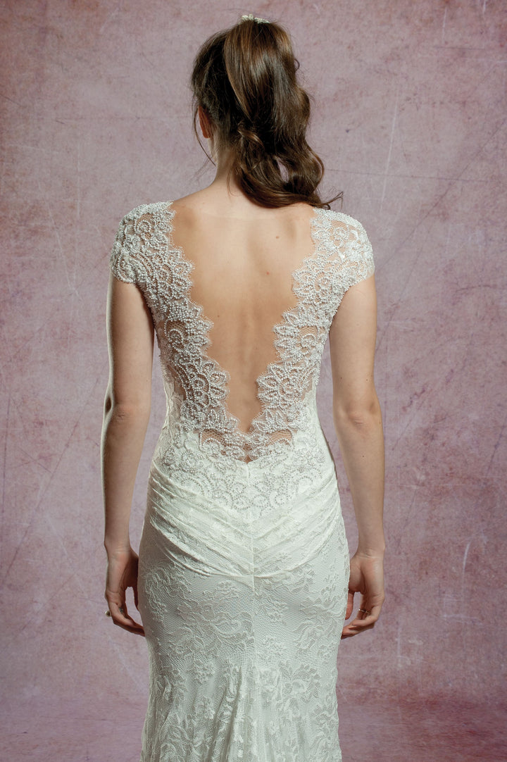 Juliette Bridal Gown-2