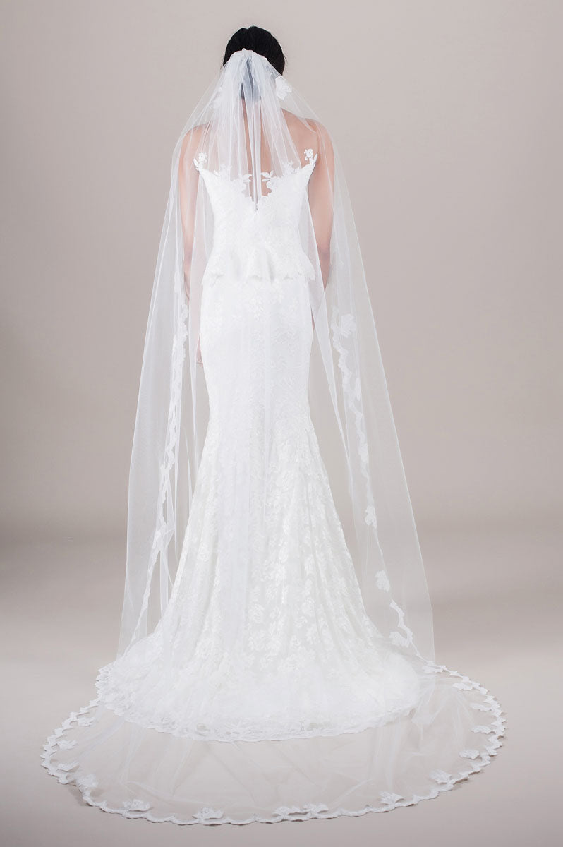 Veil Style V7003-1
