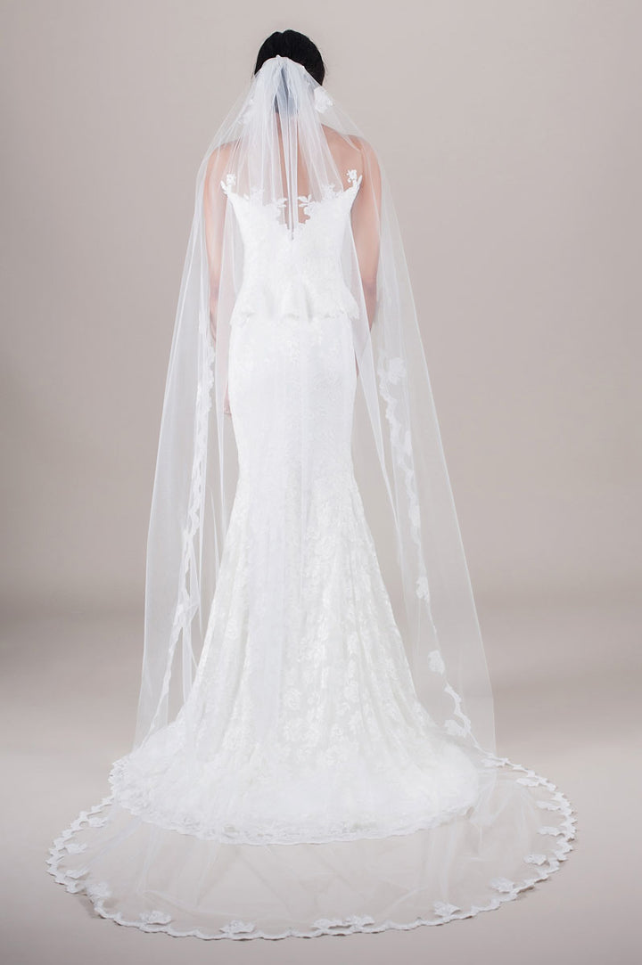 Veil Style V7003-1