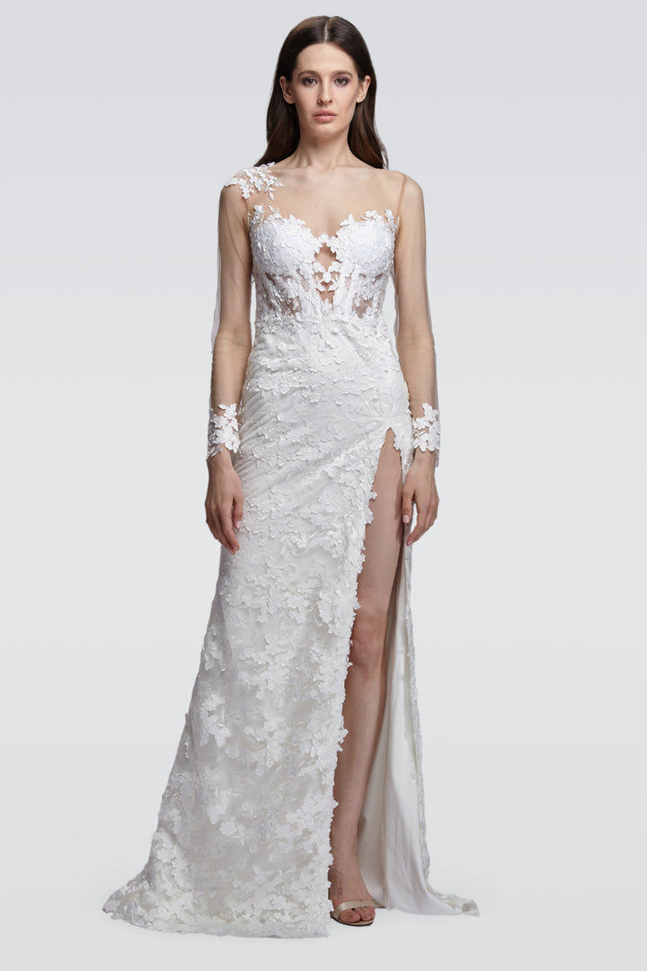 Sydney Couture Bridal Gown-0