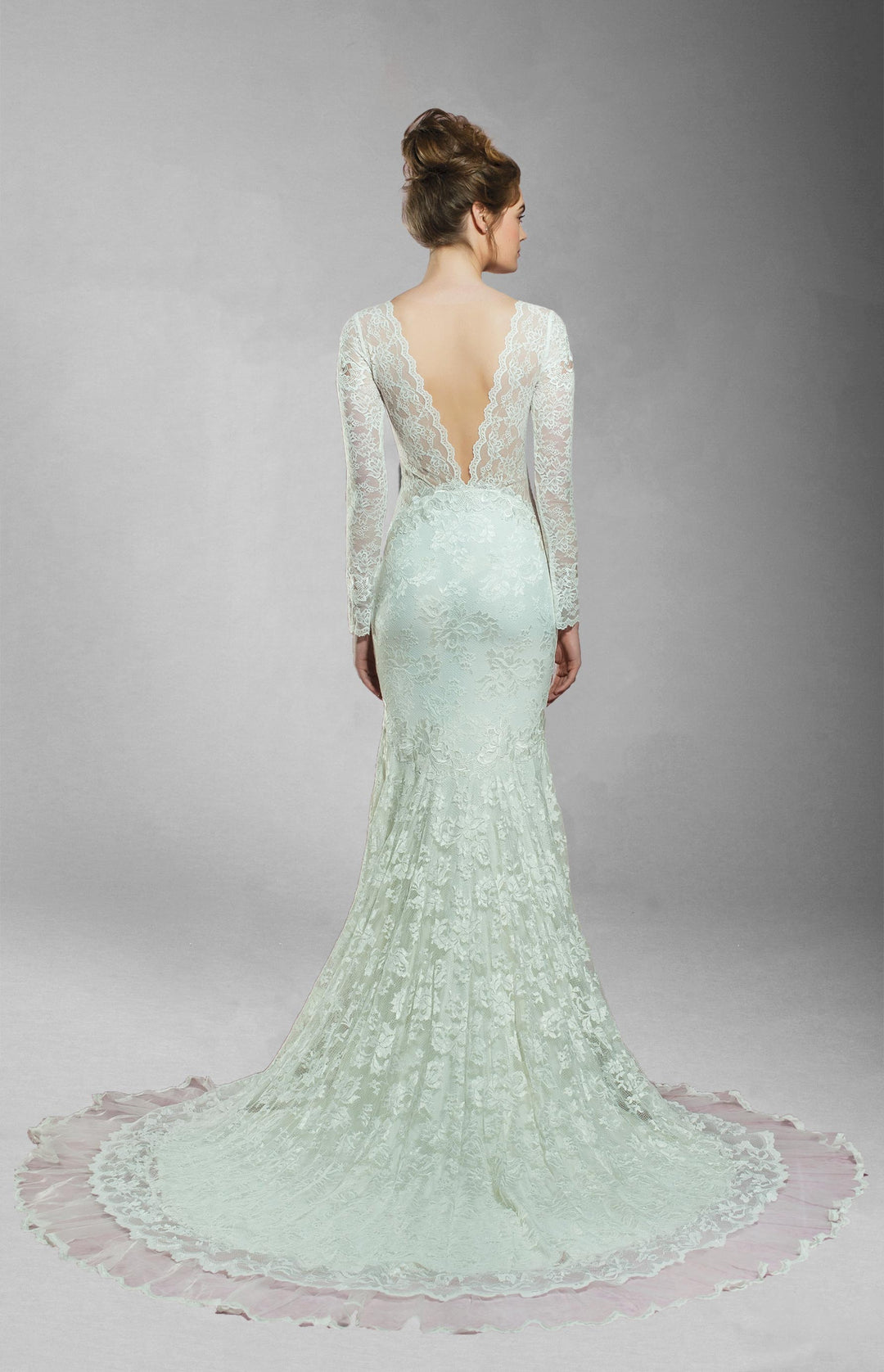 Victoria Bridal Gown-1