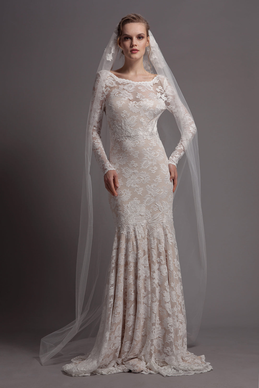 Veil Style 7031-0