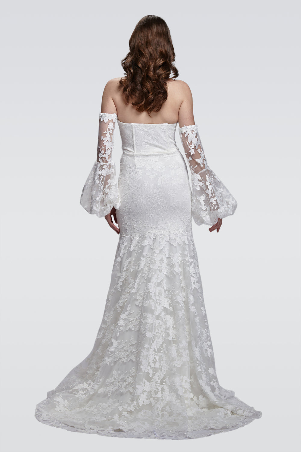 Venus Bridal Gown-1