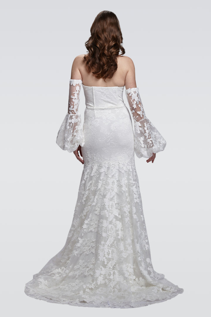 Venus Bridal Gown-1