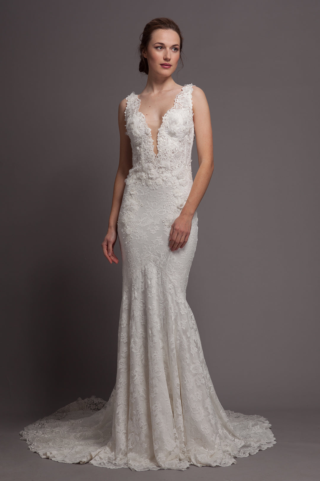 Marianne Bridal Gown-0