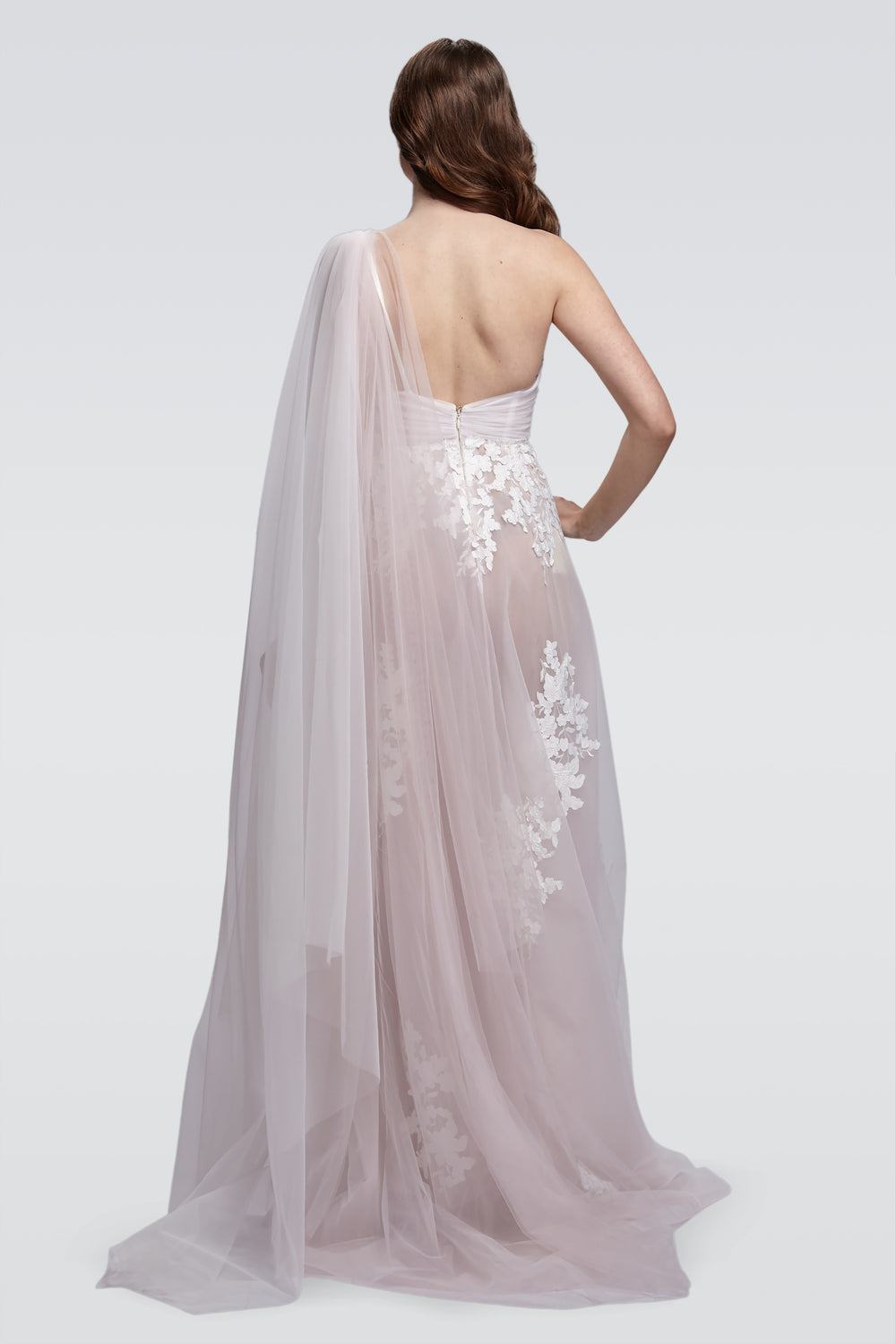 Daphne Bridal Gown-1