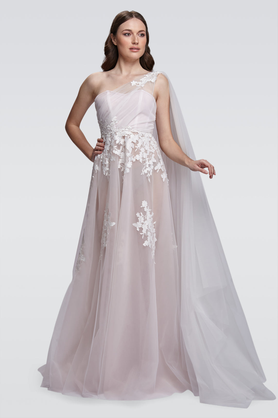 Daphne Bridal Gown-0