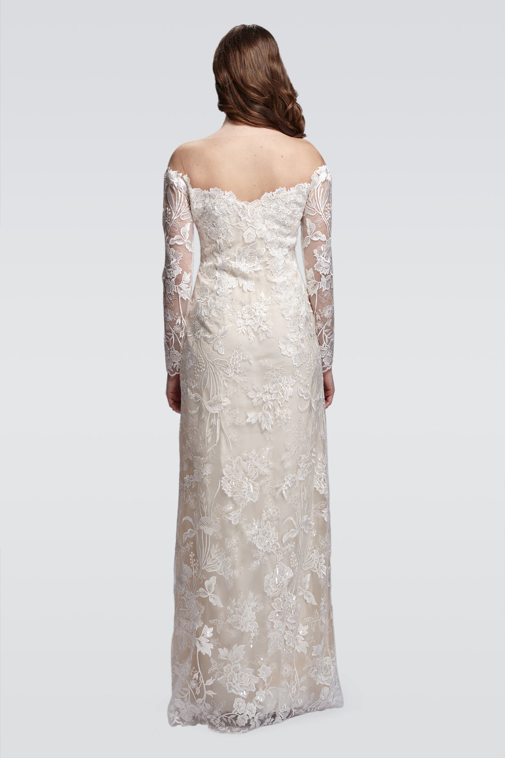 Serenity Bridal Gown-1