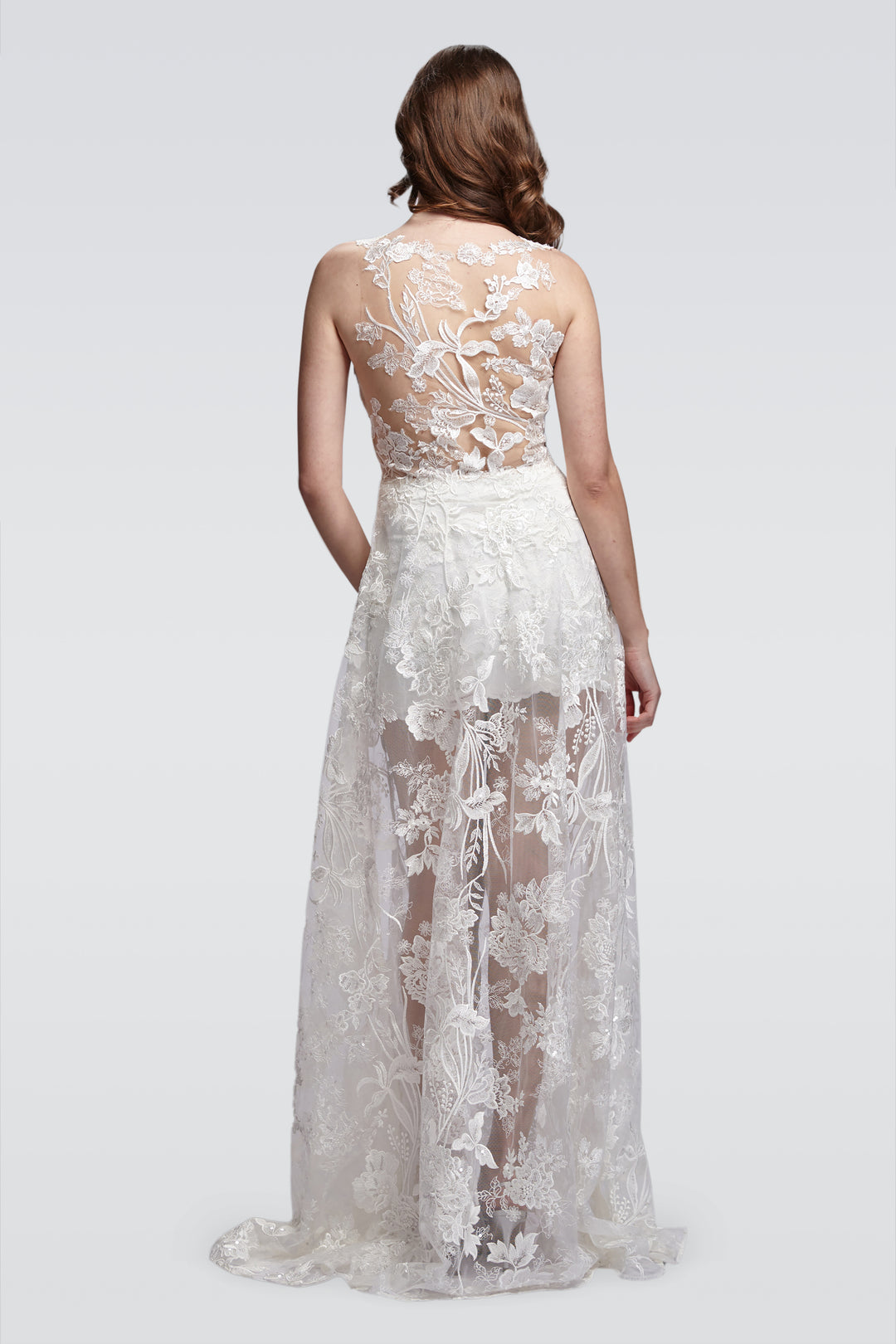 Chloe Bridal Gown-1