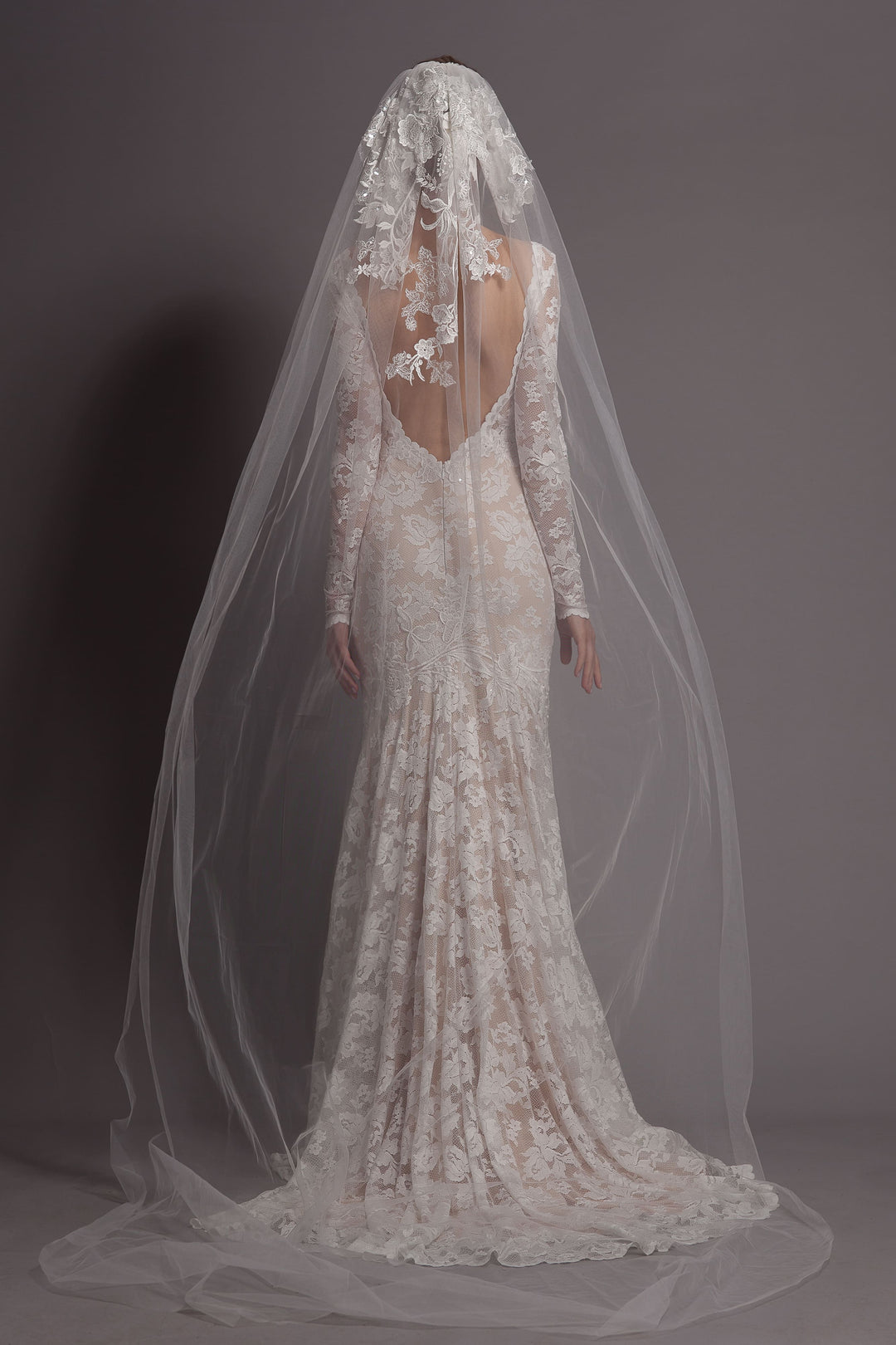 Veil Style 7031-1