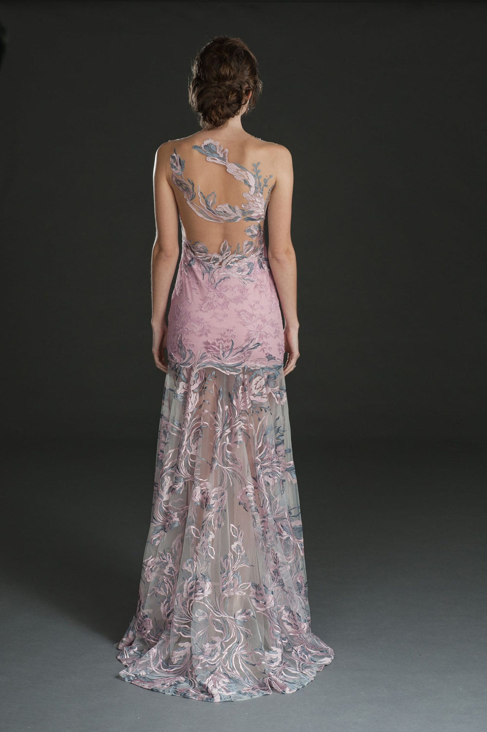 Mirage Couture Gown-1