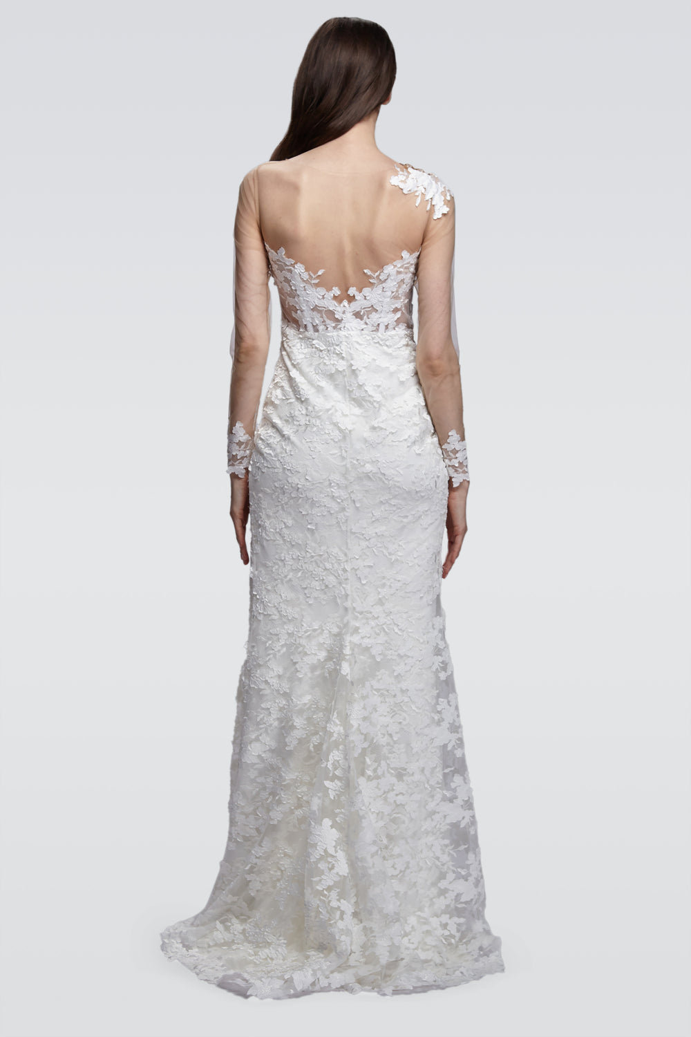 Sydney Couture Bridal Gown-1