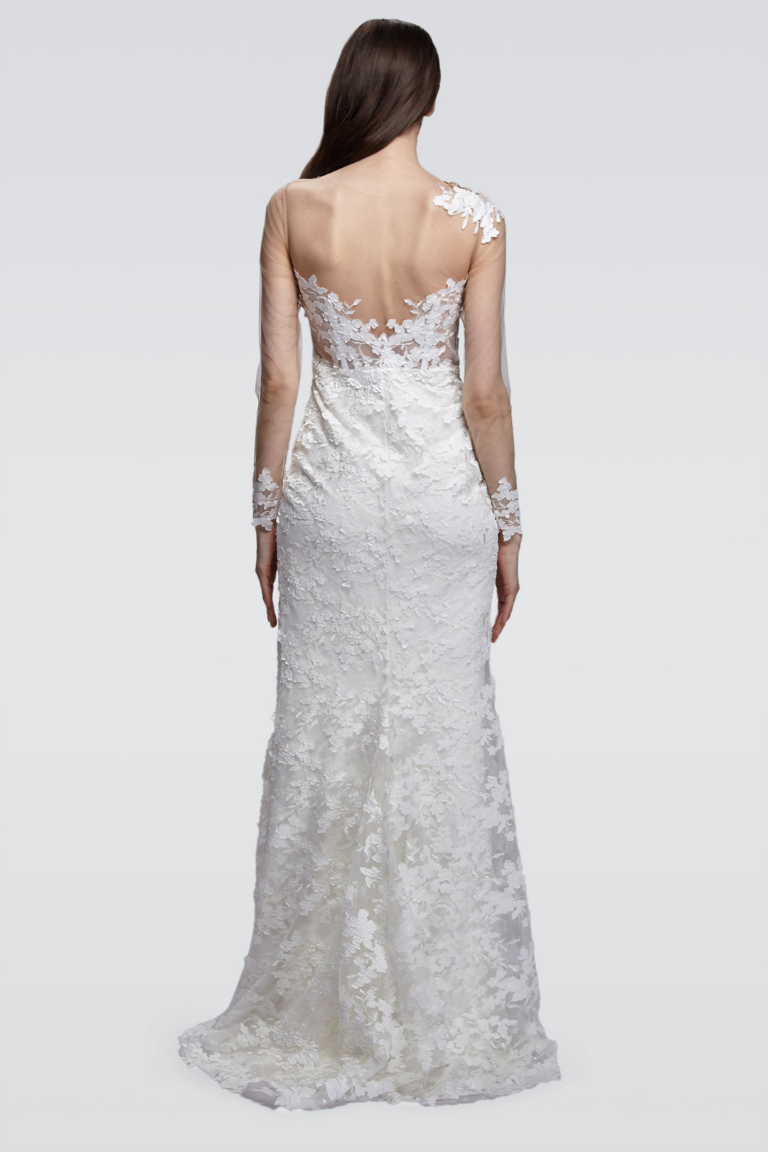 Sydney Couture Bridal Gown-1