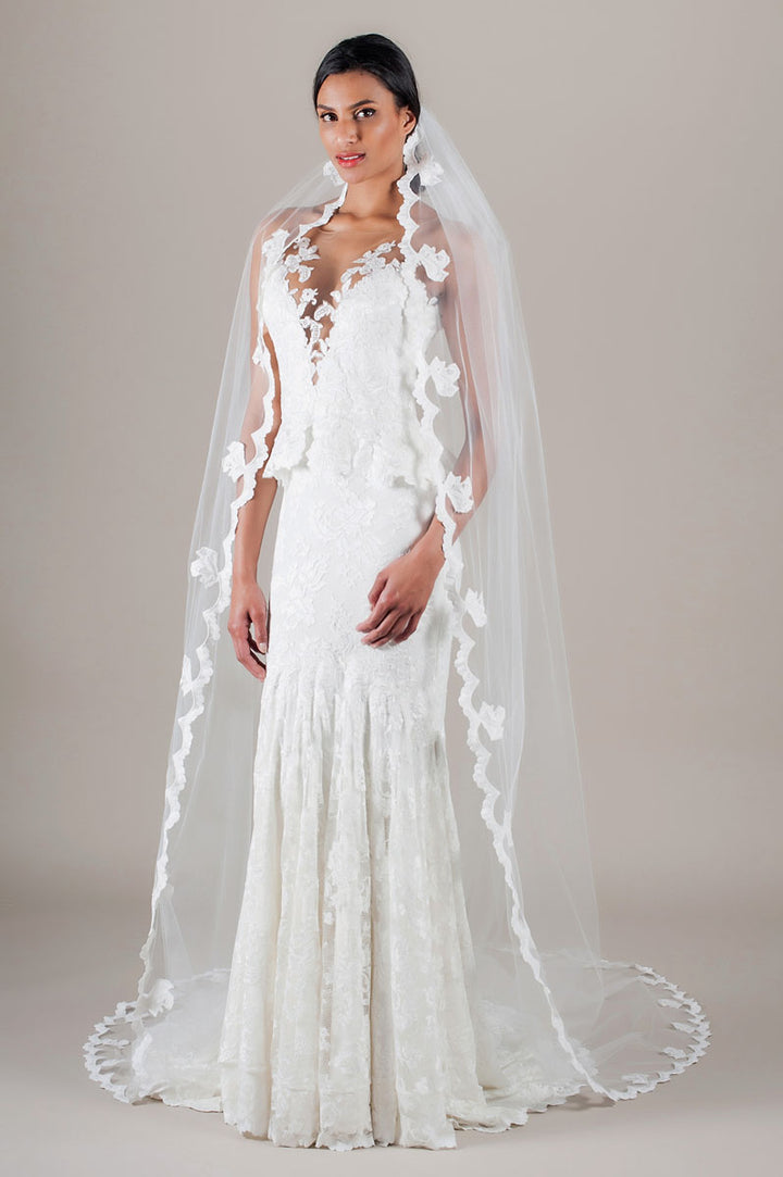 Veil Style V7003-0