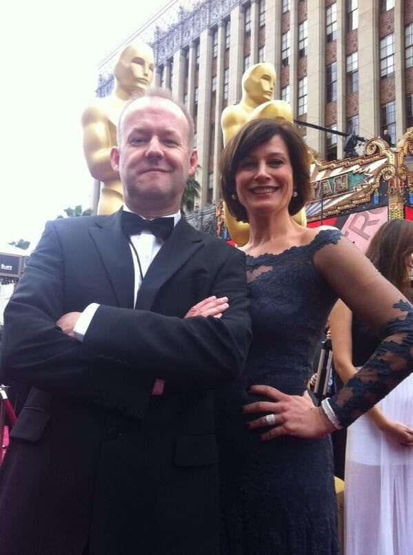Birgit Van Mol