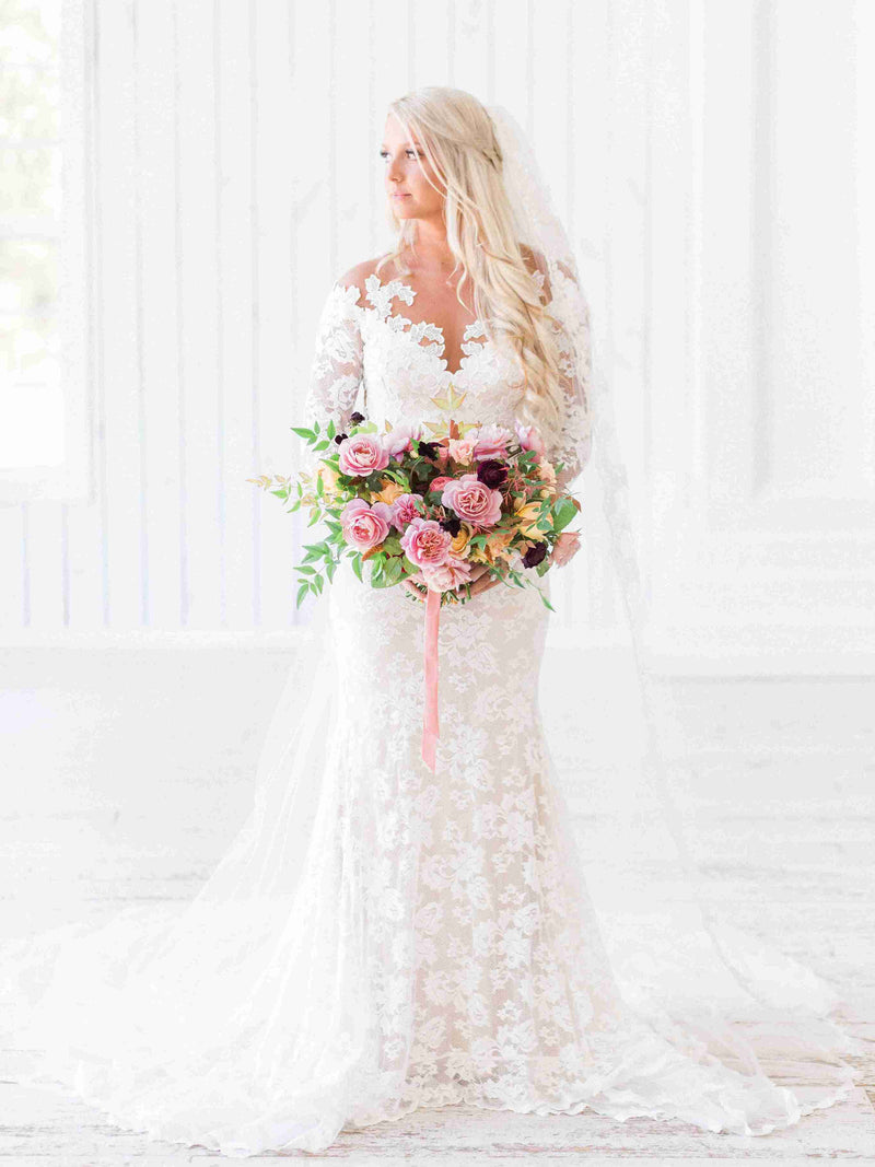 Brittany McKinney - Style 2151