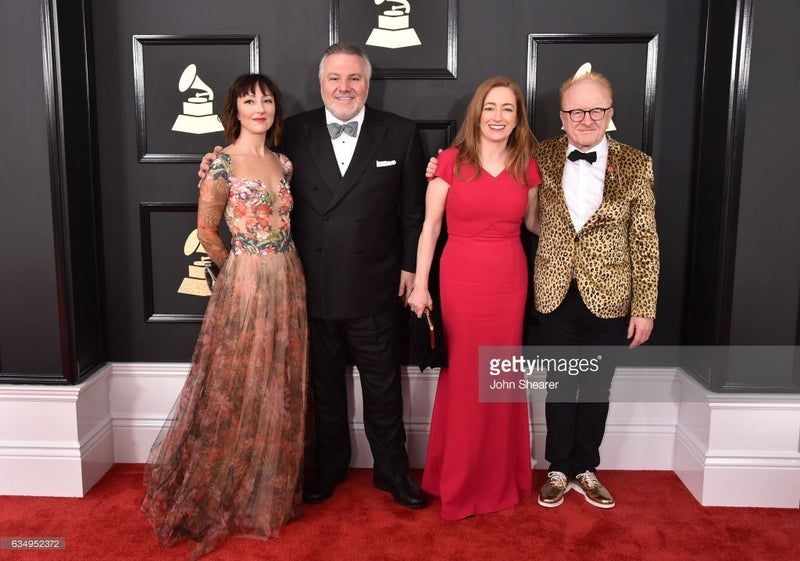 Carmen Cusack