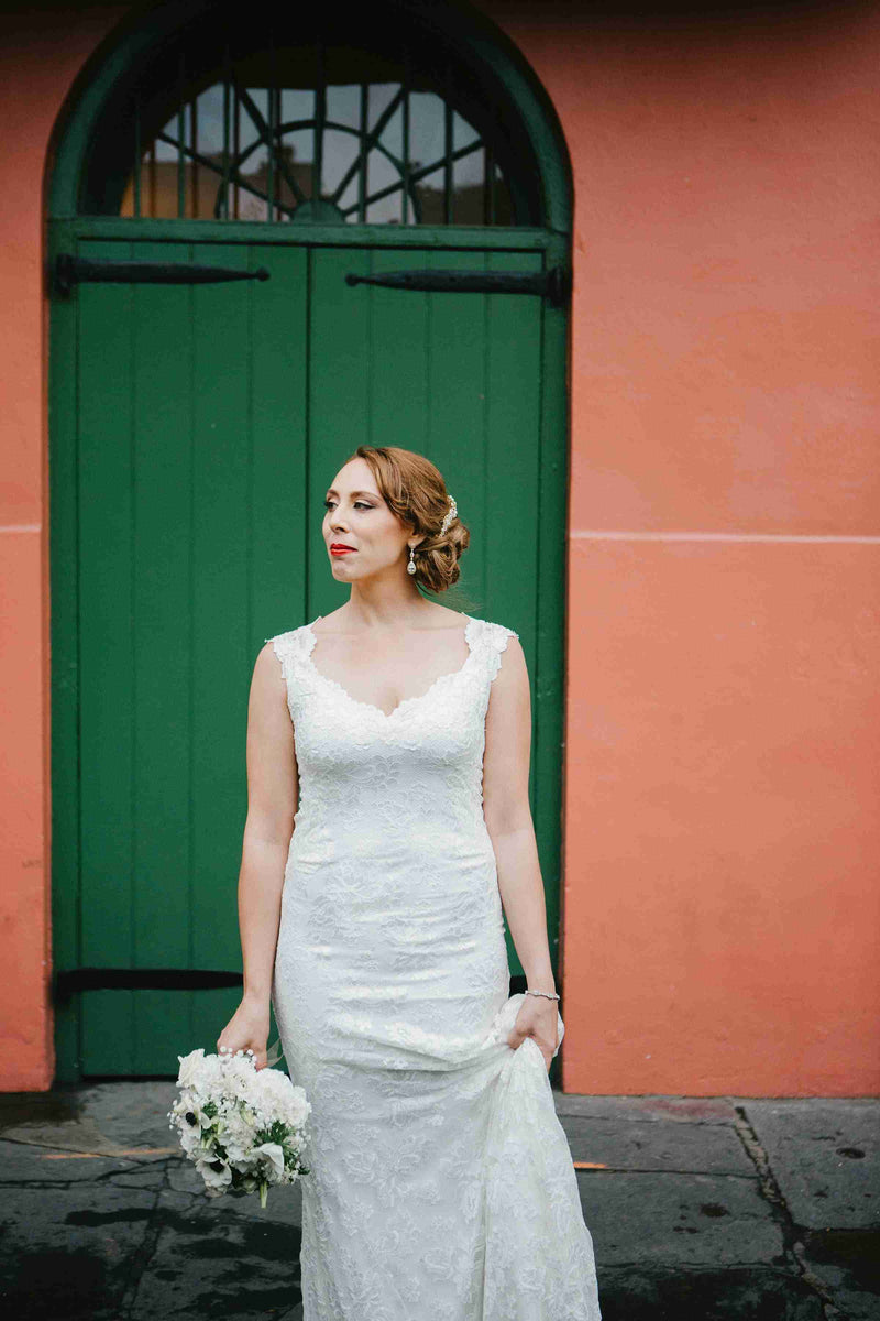 Courtney - Style 1495SW