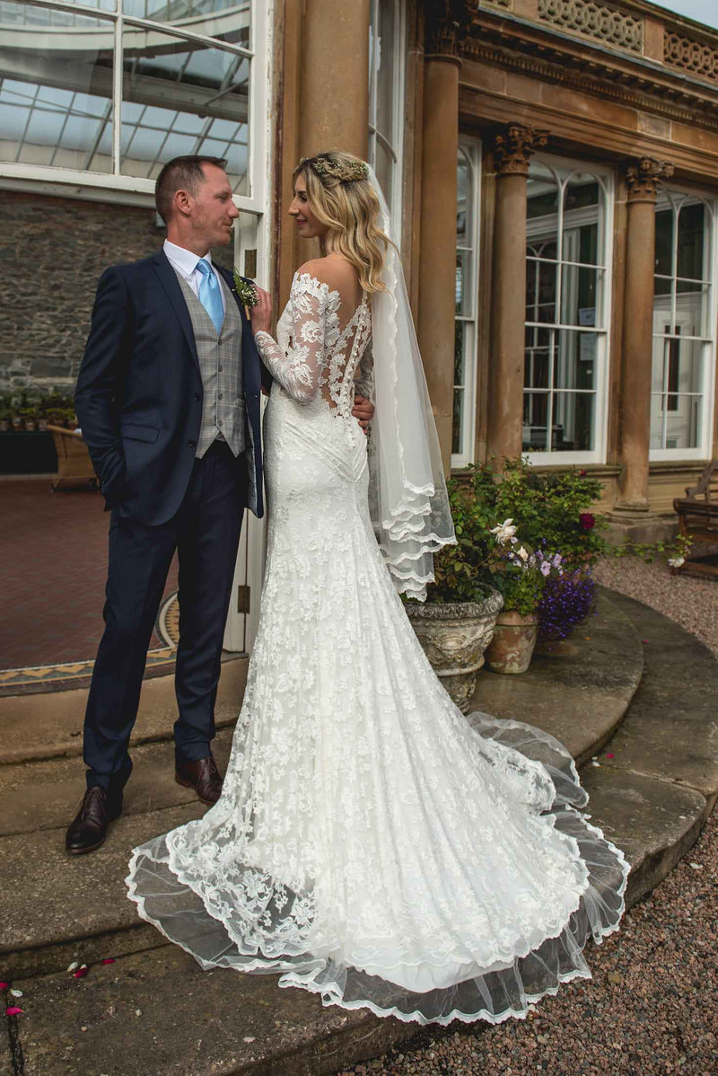Deborah Collins - Style 2151