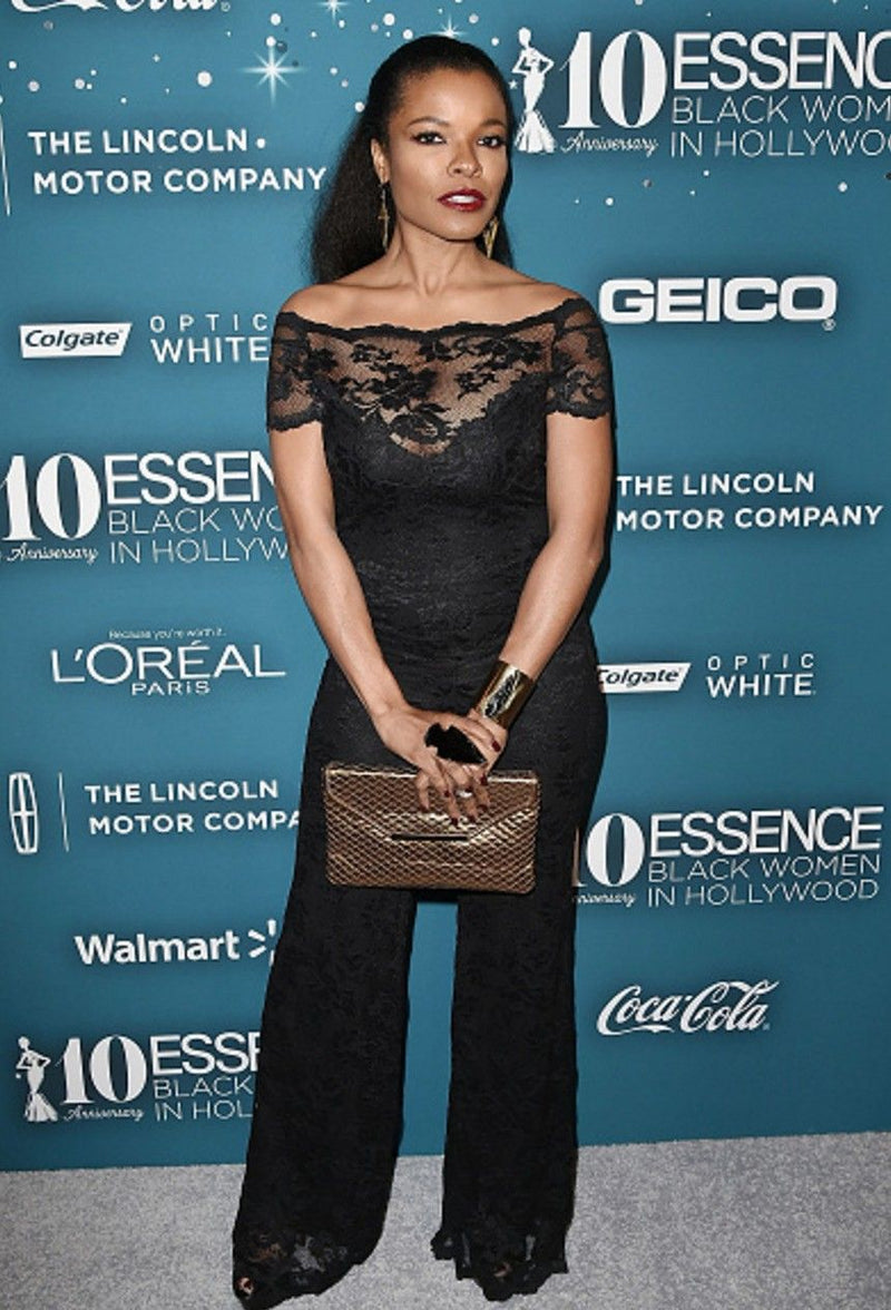 Keesha Sharp