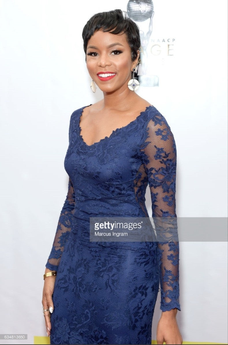 LeToya Luckett