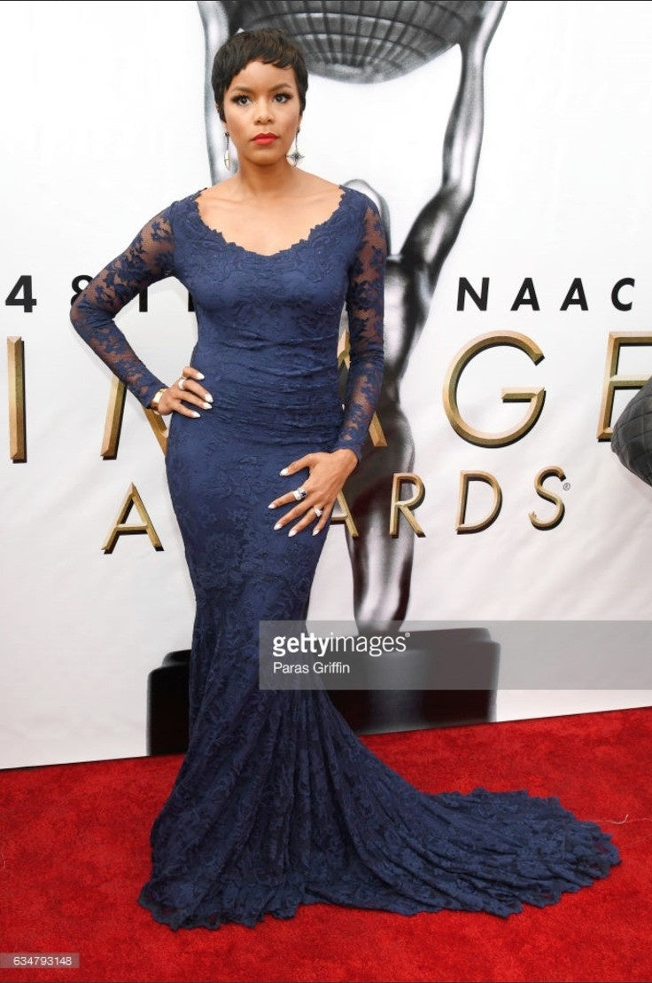 LeToya Luckett