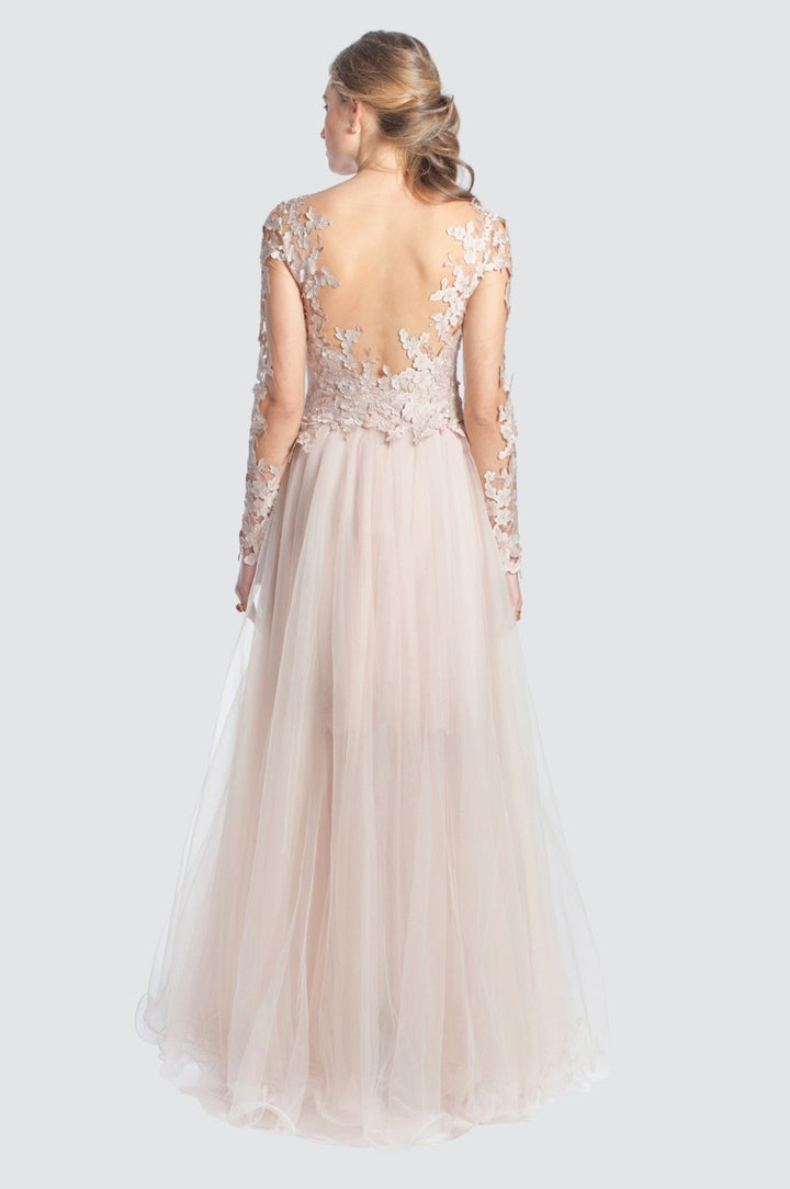 Celeste Brautkleid