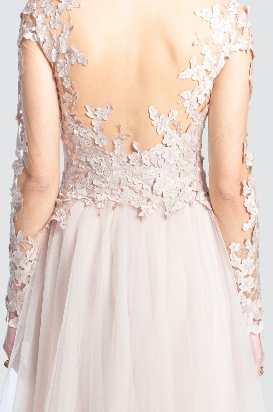 Celeste Brautkleid