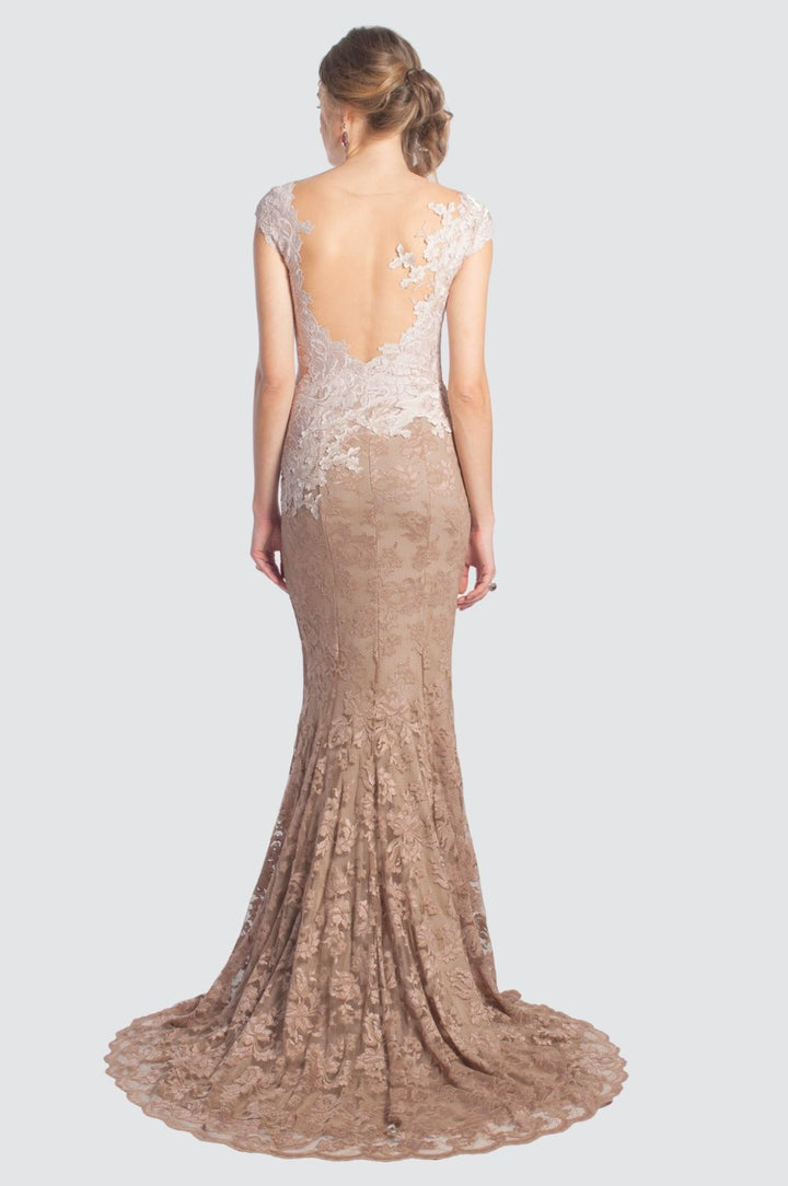 Celeste Brautkleid