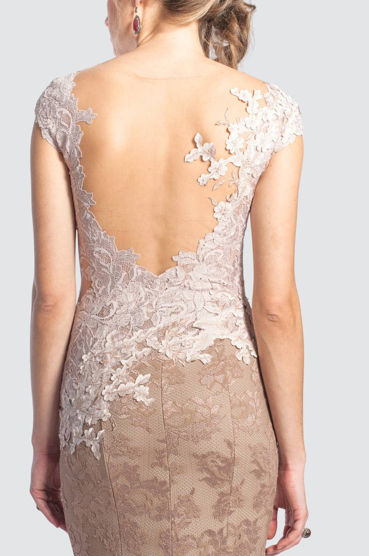 Celeste Brautkleid